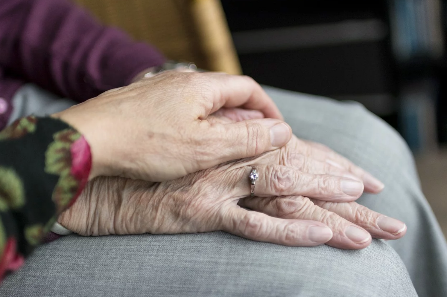 Cure palliative. L’appello di associazioni e medici ai candidati regionali 1